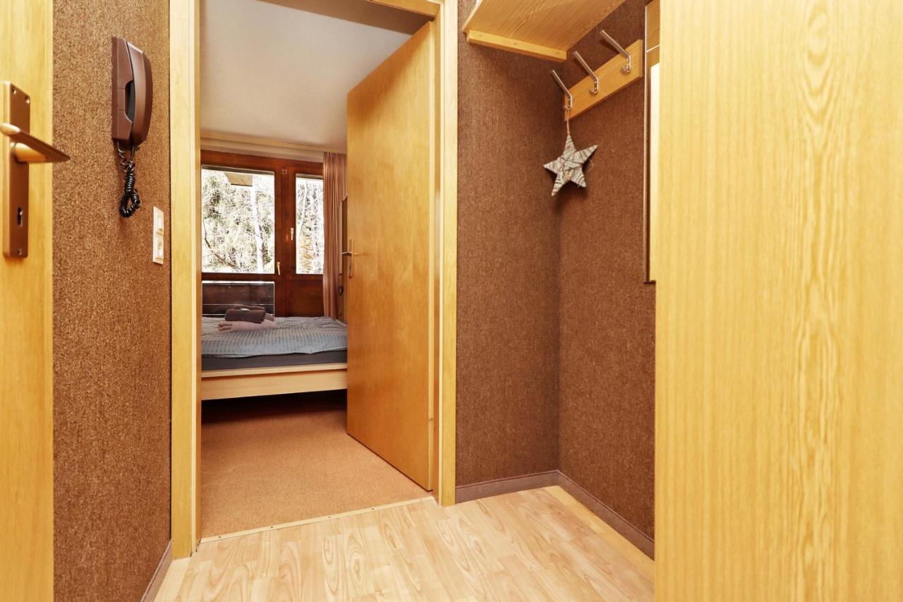 Appartements Zum Arber 바이에리슈아이젠슈타인 외부 사진