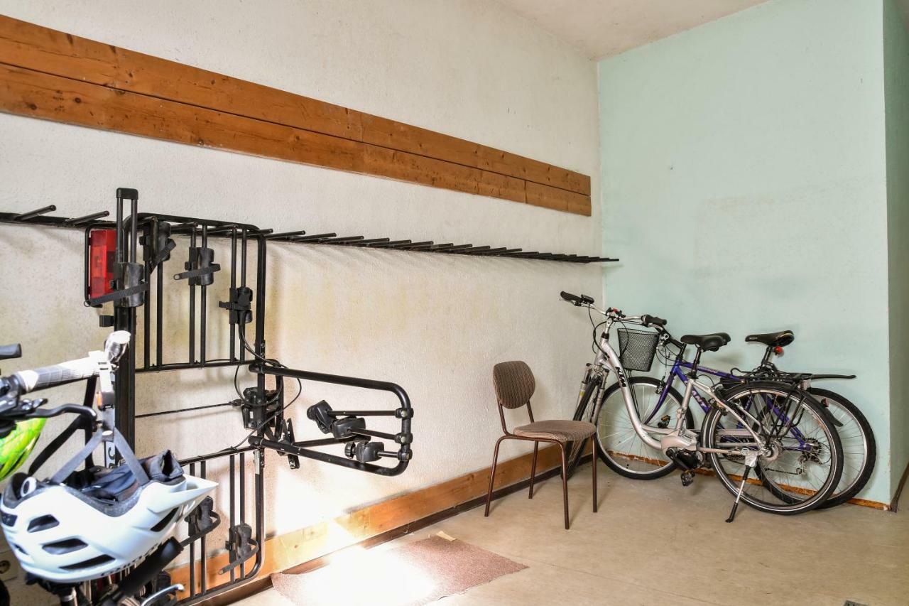 Appartements Zum Arber 바이에리슈아이젠슈타인 외부 사진