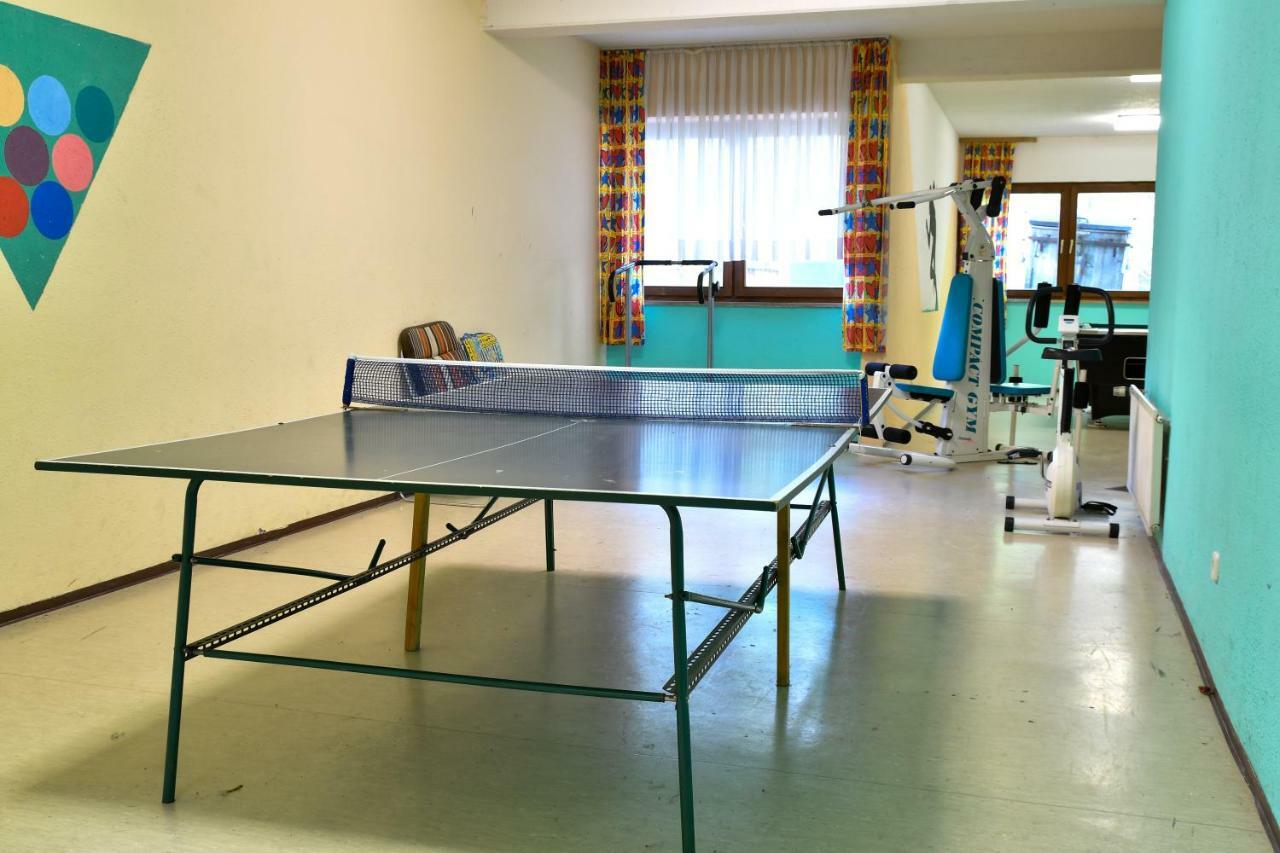 Appartements Zum Arber 바이에리슈아이젠슈타인 외부 사진